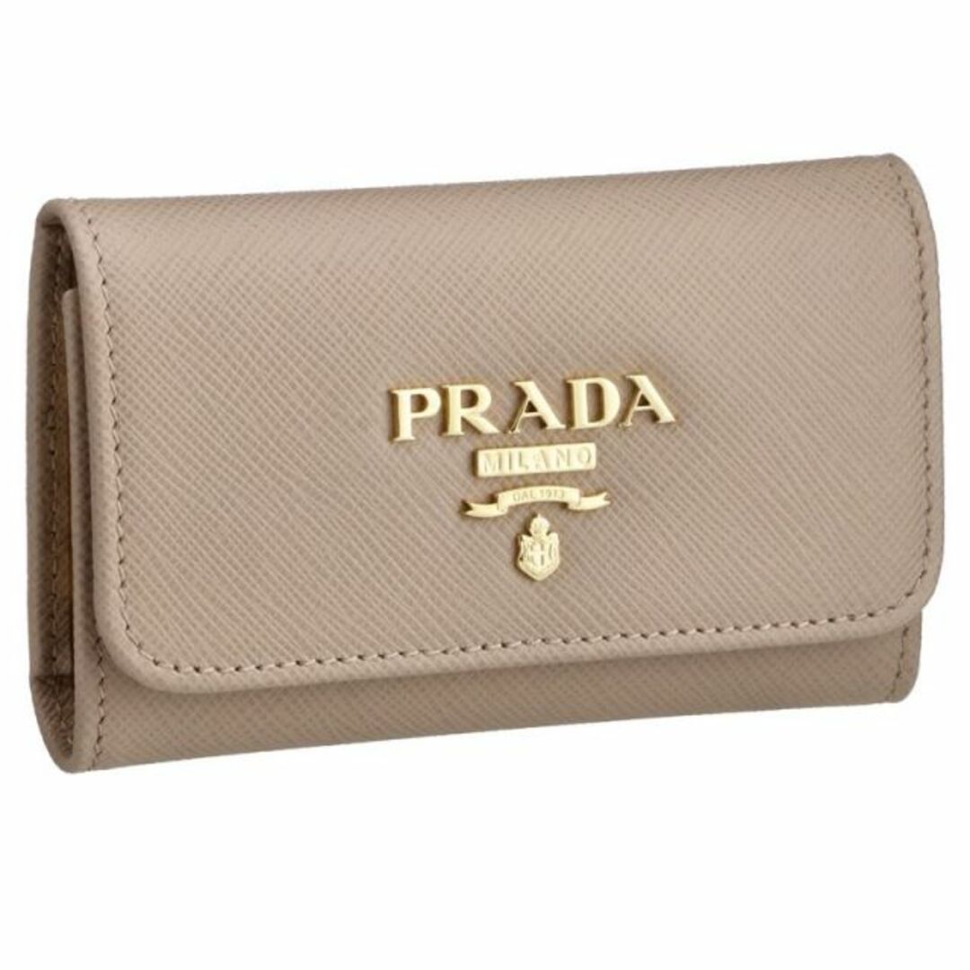 プラダ PRADA キーケース