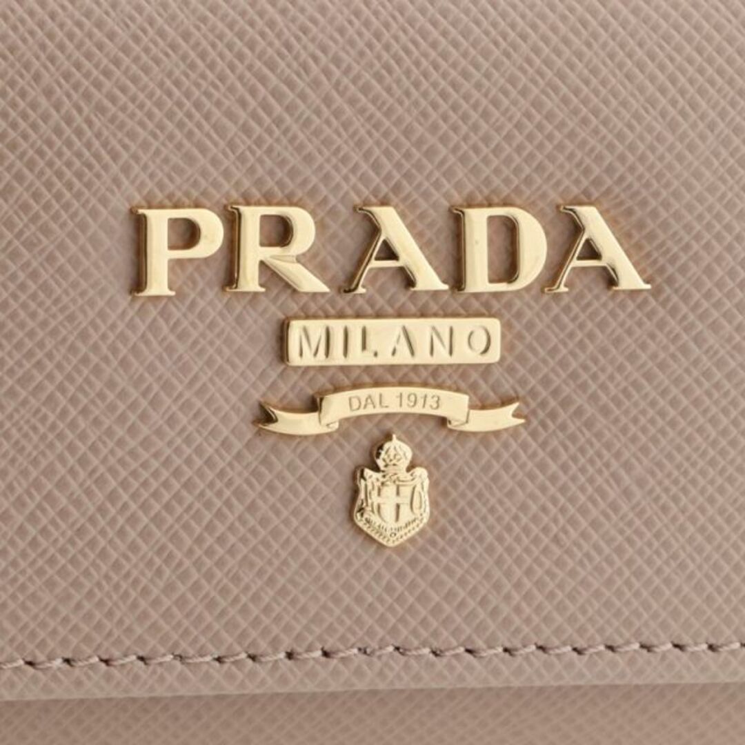 プラダ PRADA キーケース 3