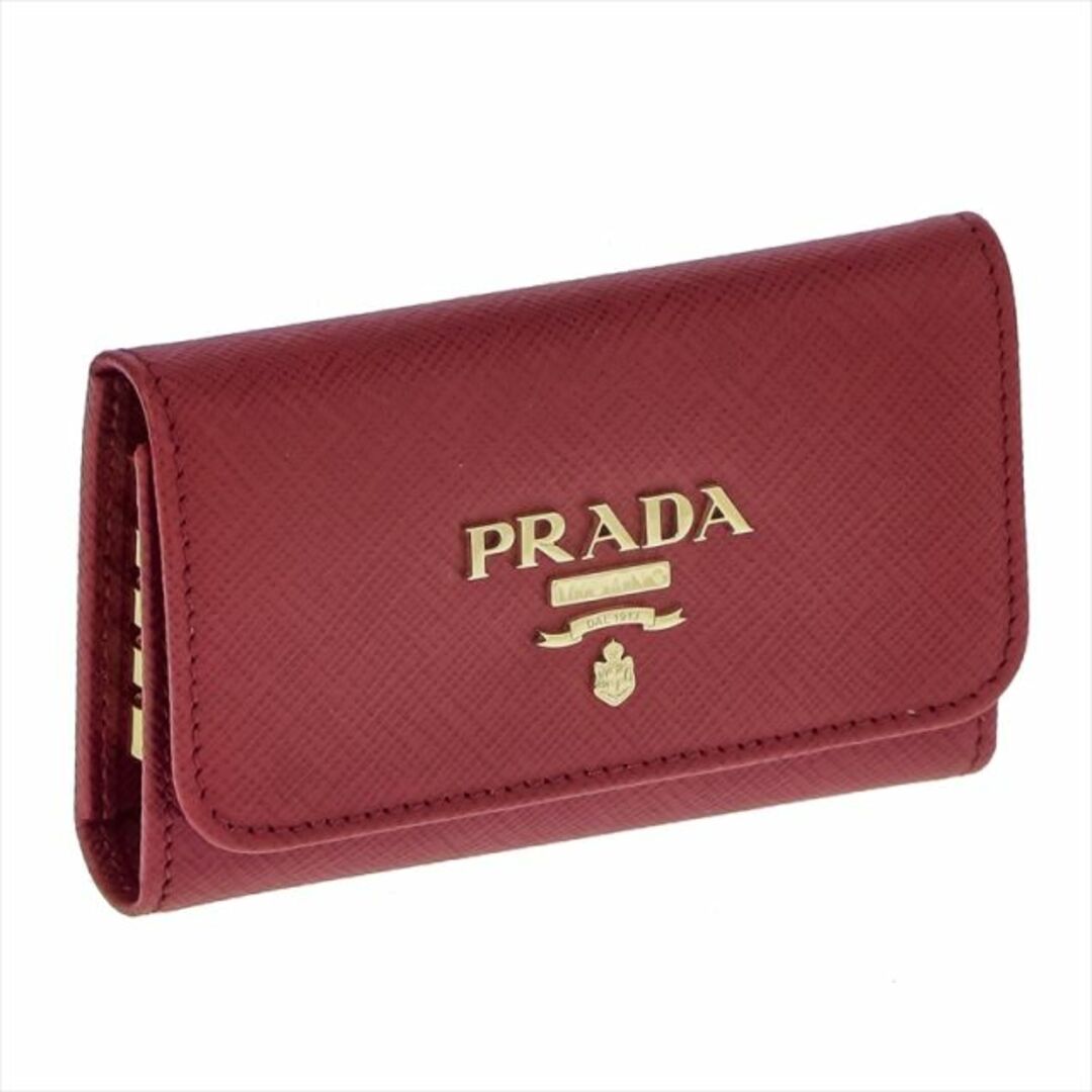 プラダ PRADA キーケース