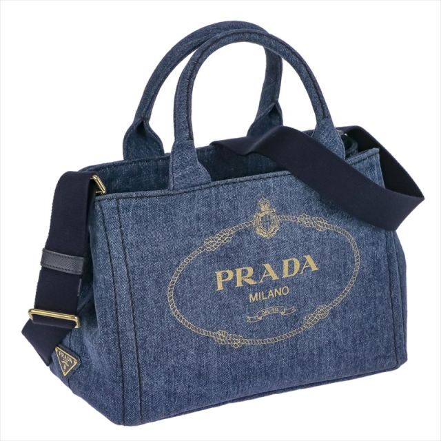 PRADA - プラダ PRADA ハンドバッグ