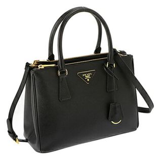 プラダ(PRADA)のプラダ PRADA ショルダーバッグ 2way 1BA863 NERO(ショルダーバッグ)