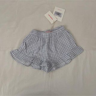 キャラメルベビー&チャイルド(Caramel baby&child )のtc113) tinycottons ショートパンツ tiny cottons(パンツ/スパッツ)