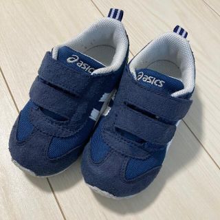 アシックス(asics)のasics アシックス　14.5cm(スニーカー)