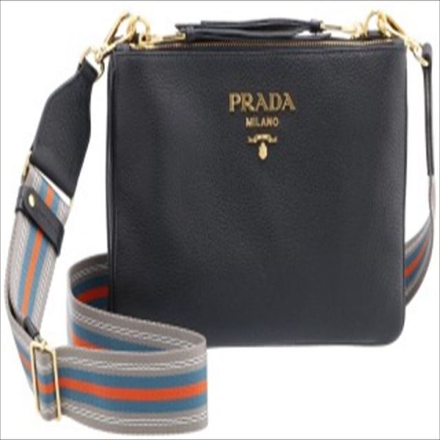 PRADA(プラダ)のプラダ PRADA ショルダーバッグ レディースのバッグ(ショルダーバッグ)の商品写真