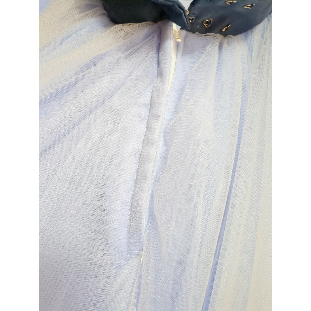 ふぅ様 オーバードレス レディースのフォーマル/ドレス(ウェディングドレス)の商品写真