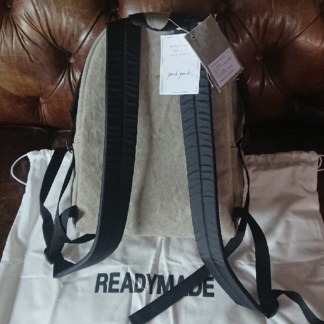 READY MADE レディーメイド バックパック - 通販 - guianegro.com.br