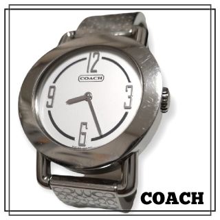 コーチ(COACH) バングル 腕時計(レディース)の通販 66点 | コーチの