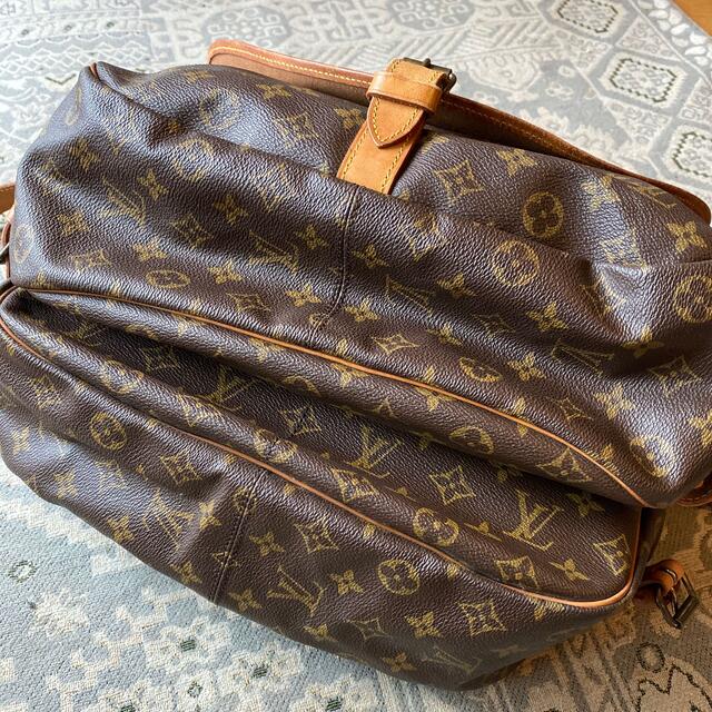 ルイヴィトン LOUIS  VUITTON ソミュール