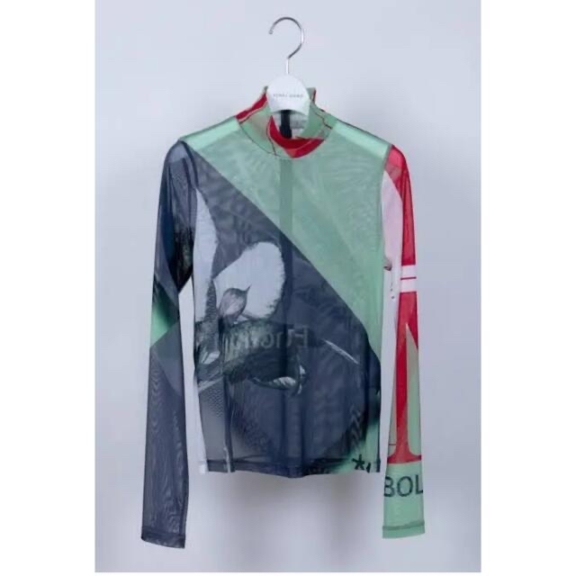 rell様専用 yohei ohno 完売トップス 定期入れの onedesigner.com