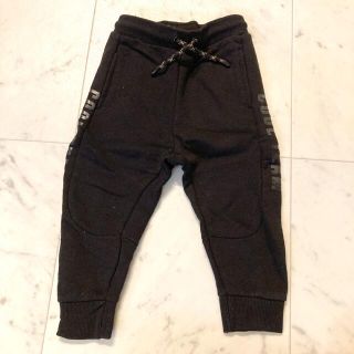 ザラキッズ(ZARA KIDS)のZARA スウェットパンツ(パンツ/スパッツ)