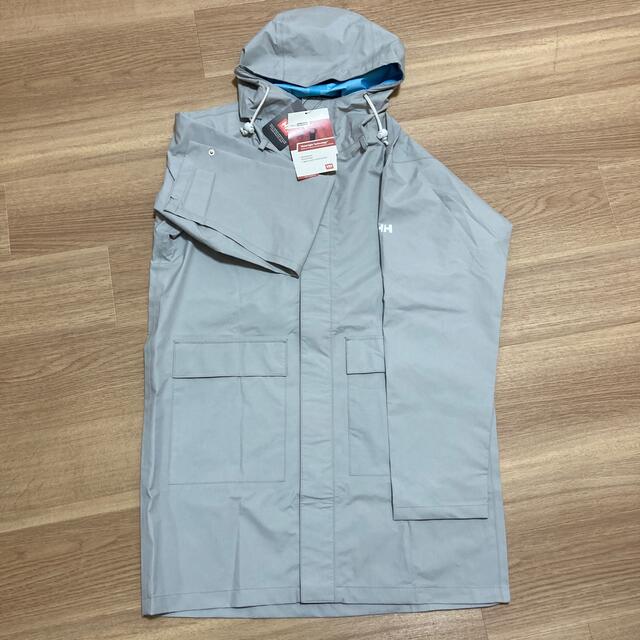 HELLY HANSEN HH10004 レインコート