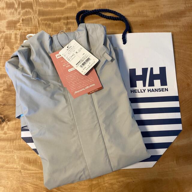 HELLY HANSEN HH10004 レインコート