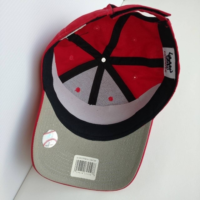 [新品] エンゼルス キャップ FAN FAVORITE メジャーリーグ公 メンズの帽子(キャップ)の商品写真