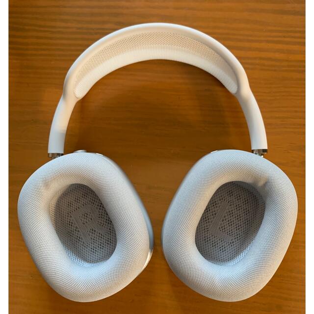 AirPods Max シルバー(AirPods Max silver シルバー(Apple AirPods Max シルバー(AirPods Max silver シルバー(Apple