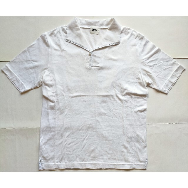 TAKEO KIKUCHI(タケオキクチ)のTAKEO KIKUCHI(タケオキクチ) 半袖ポロシャツ 送料無料 メンズのトップス(ポロシャツ)の商品写真
