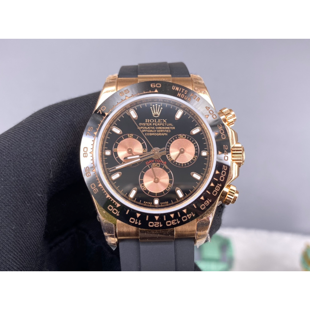ROLEX(ロレックス)のロレックス ROLEX コスモグラフ デイトナ メンズの時計(腕時計(アナログ))の商品写真