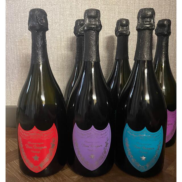 ドンペリニヨン　パスポートやカードホルダー Dom Perignon