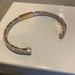 Maison Martin Margiela - 22SS メゾン マルジェラ ロゴツートーン