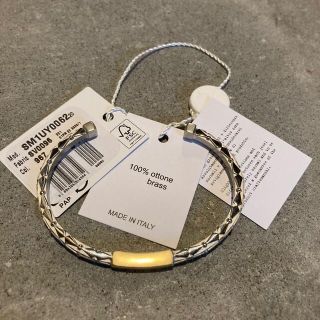 Maison Martin Margiela - 22SS メゾン マルジェラ ロゴツートーン
