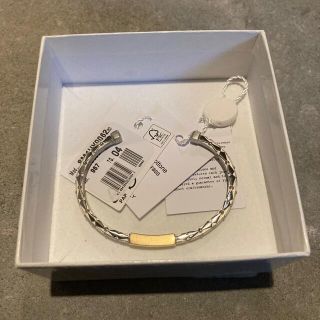 Maison Martin Margiela - 22SS メゾン マルジェラ ロゴツートーン