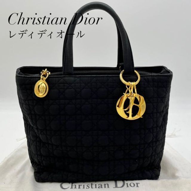 世界的に有名な 【鑑定済】ChristianDior - Dior Christian レディ