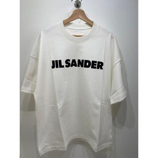 ジルサンダー Tシャツ・カットソー(メンズ)の通販 500点以上 | Jil 