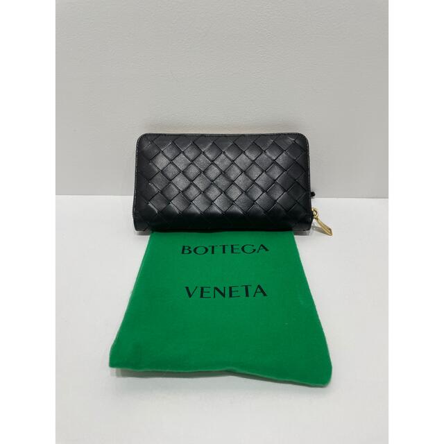 新着商品 Veneta Bottega - 長財布 財布 ボッテガ 新品 BOTTEGAVENETA