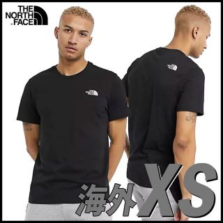 ザノースフェイス(THE NORTH FACE)のノースフェイス The North Face 半袖Tシャツ (15544)(Tシャツ/カットソー(半袖/袖なし))