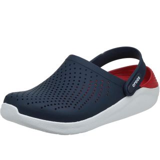 クロックス(crocs)のcrocs Lite Ride クロックス ライトライド サンダル ユニセックス(サンダル)