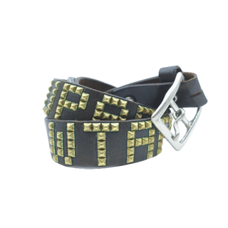 ダブルタップス(W)taps)のWTAPS × WOLF’S HEAD STUDS BELT(ベルト)