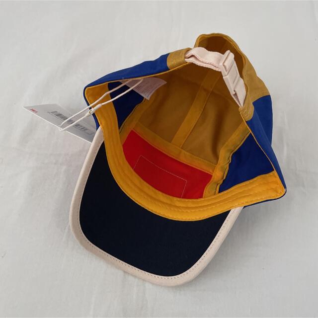 bobo chose(ボボチョース)のtc115) tinycottons 帽子 CAP tiny cottons キッズ/ベビー/マタニティのこども用ファッション小物(帽子)の商品写真