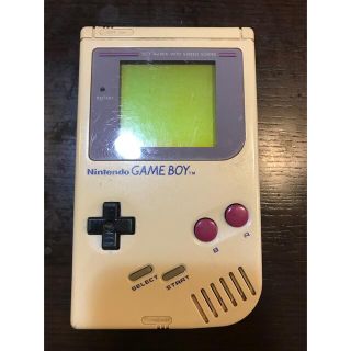 ゲームボーイ 携帯用ゲーム機本体の通販 1 000点以上 ゲームボーイのエンタメ ホビーを買うならラクマ ゲームボーイ 携帯用ゲーム機本体の通販 1 000点以上 ゲームボーイのエンタメ ホビーを買うならラクマ