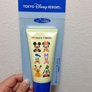 ディズニー(Disney)のランド購入♥︎ハンドクリーム新品(その他)