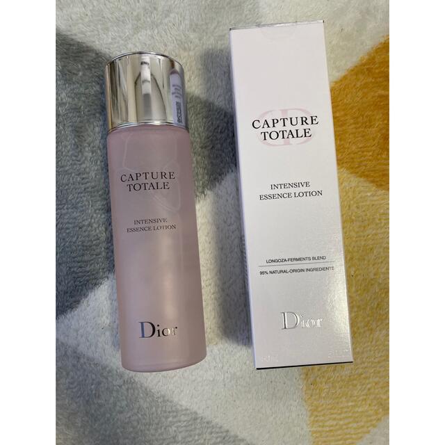 Dior(ディオール)のDIOR カプチュール　トータル　インテンシブ　エッセンスローション　150ml コスメ/美容のスキンケア/基礎化粧品(化粧水/ローション)の商品写真