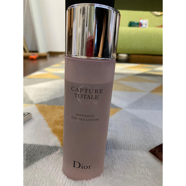 Dior(ディオール)のDIOR カプチュール　トータル　インテンシブ　エッセンスローション　150ml コスメ/美容のスキンケア/基礎化粧品(化粧水/ローション)の商品写真