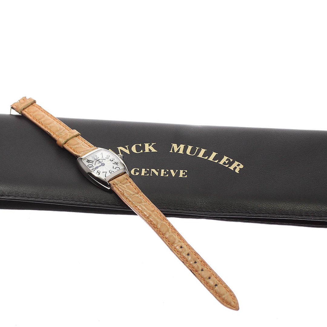 アウトレット 店舗 東京 ☆保証書付き【FRANCK MULLER】フランク