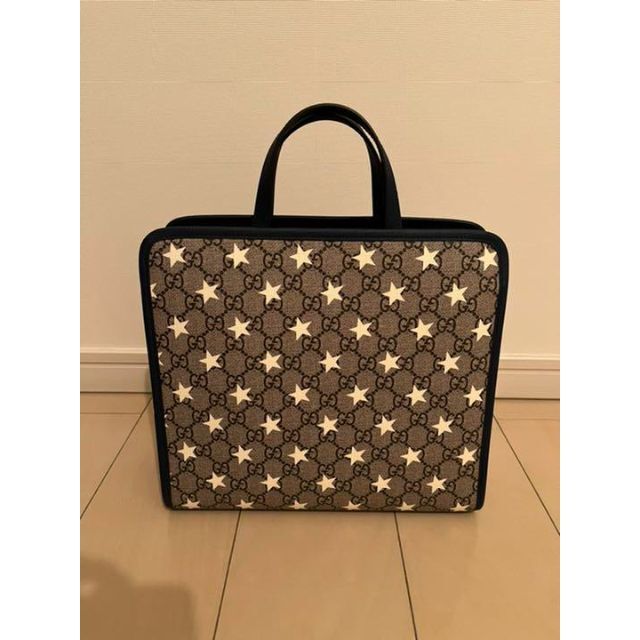 【送料無料/新品】 Gucci トートバッグ チルドレンズ グッチ GUCCI - ショルダーバッグ