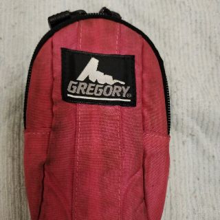 グレゴリー(Gregory)のGREGORYモバイルケース(登山用品)