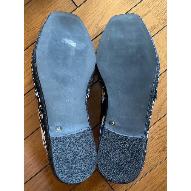 新品未使用 Marni マルニ エスパドリーユ