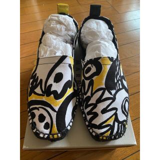 マルニ スリッポン/モカシン(メンズ)の通販 12点 | Marniのメンズを