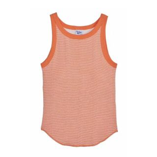 アメリヴィンテージ(Ameri VINTAGE)のAmeri MEDI AMERI×MILLER CUP IN TANK TOP(タンクトップ)