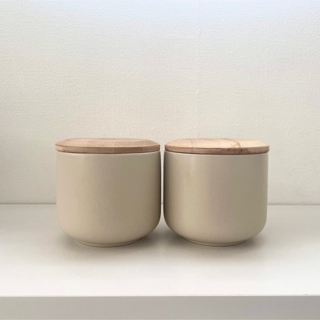 Stelton Theo ステルトン テオ　マグ コップ 2個SET インテリア/住まい/日用品のキッチン/食器(グラス/カップ)の商品写真