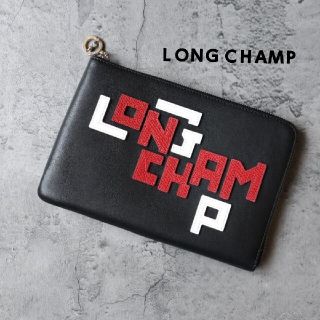 ロンシャン 手帳の通販 12点 | LONGCHAMPを買うならラクマ