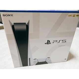 SONY - PS5 PlayStation 5 CFI-1000A01