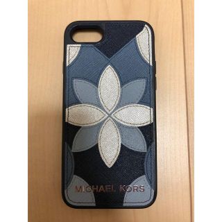 マイケルコース(Michael Kors)のマイケルコースMICHAEL KORS  iPhone7 iPhone8 ケース(iPhoneケース)