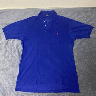 ポロラルフローレン(POLO RALPH LAUREN)のラルフローレン　ポロシャツ(ポロシャツ)