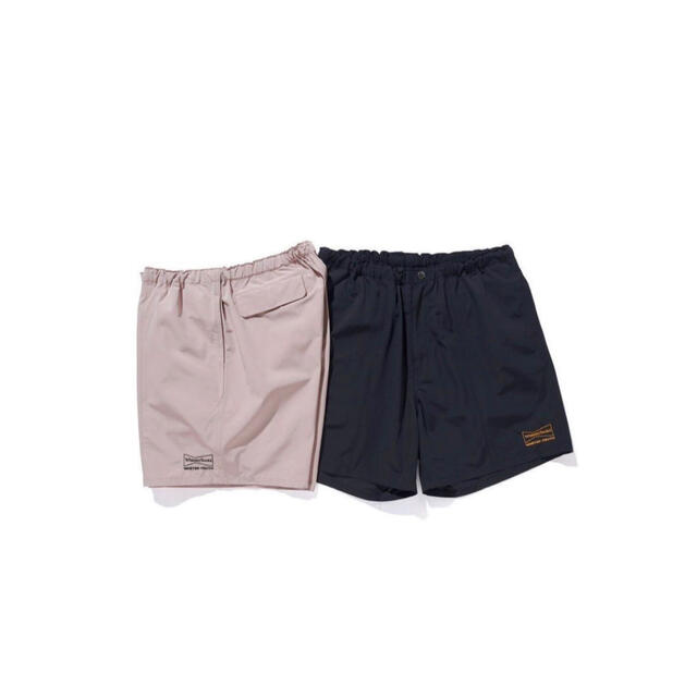 Wasted Youth ウエステッドユースショーツ 超歓迎 35%割引 noxcapital.de