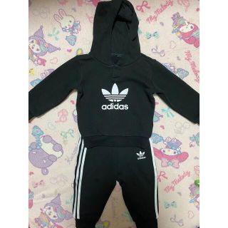 アディダス(adidas)のadidas ジャージ(その他)