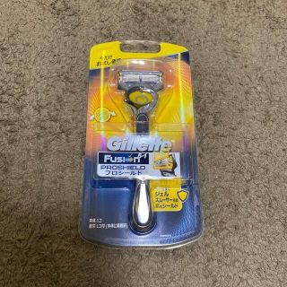 ピーアンドジー(P&G)のGillette ひげそり(カミソリ)