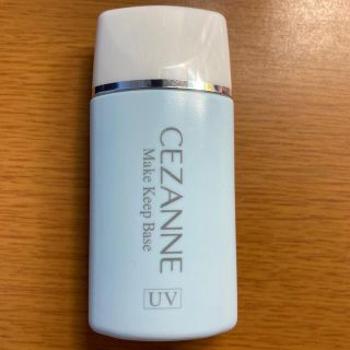 セザンヌケショウヒン(CEZANNE（セザンヌ化粧品）)のCEZANNE 皮脂テカリ防止下地 ブルー(化粧下地)